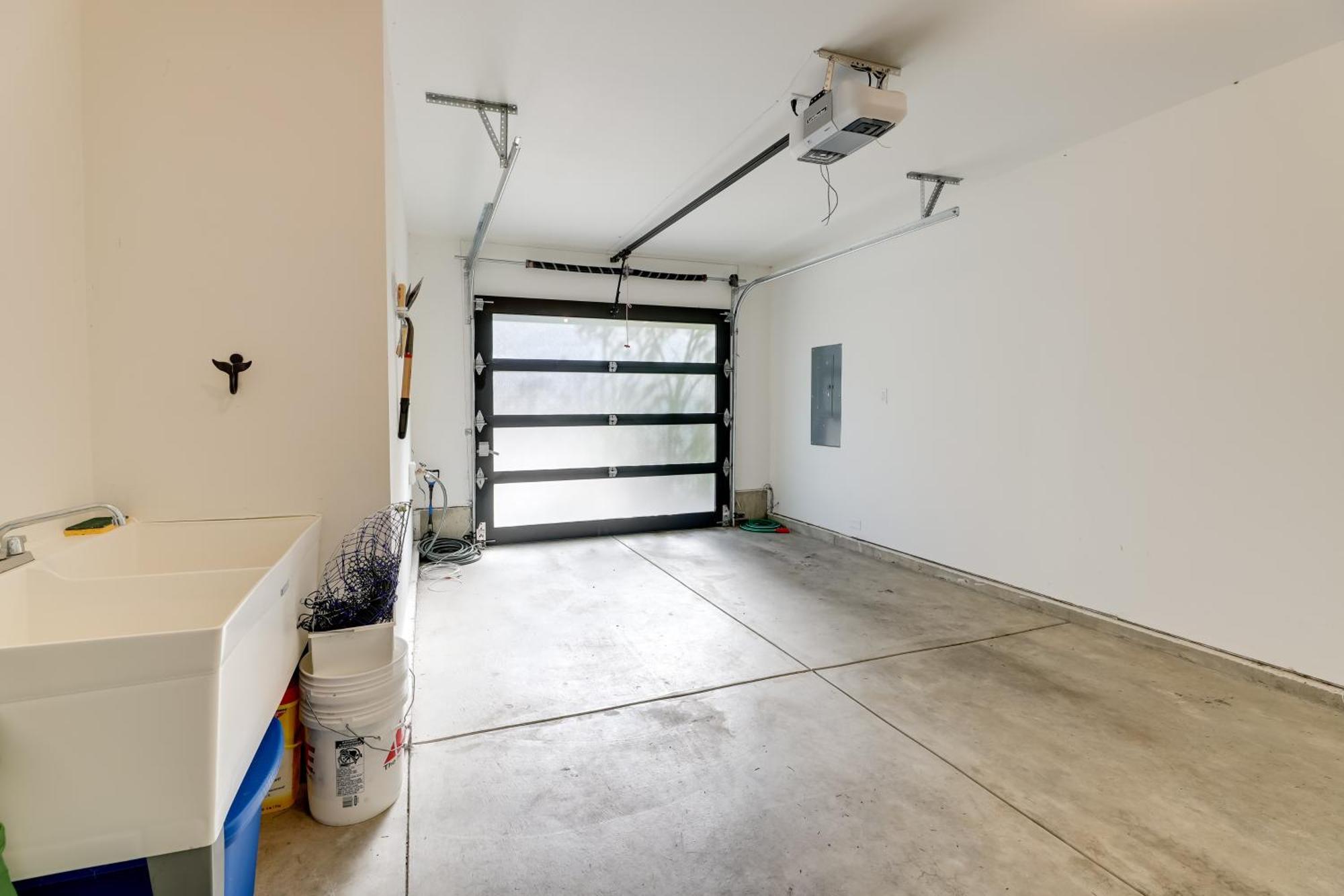 Scenic Depoe Bay Townhome With Deck Less Than 1 Mi To Parks! Buitenkant foto